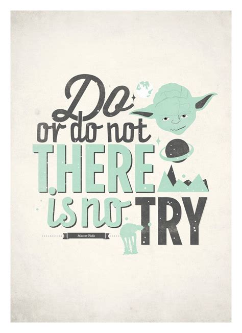 Yoda Quotes Wallpapers - Wallpaper Cave