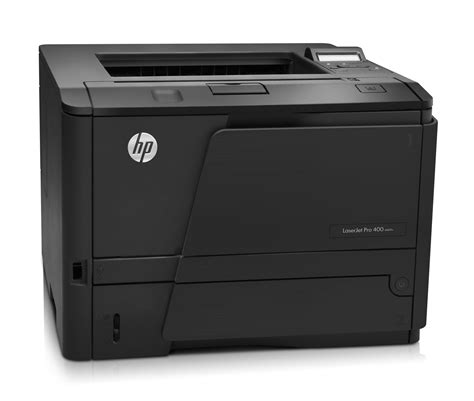 HP LaserJet M401N Laser Printer RECONDITIONED - RefurbExperts