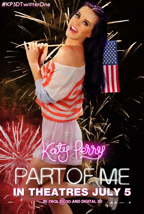 Blog-bah: Katy Perry: Part Of Me (3D)