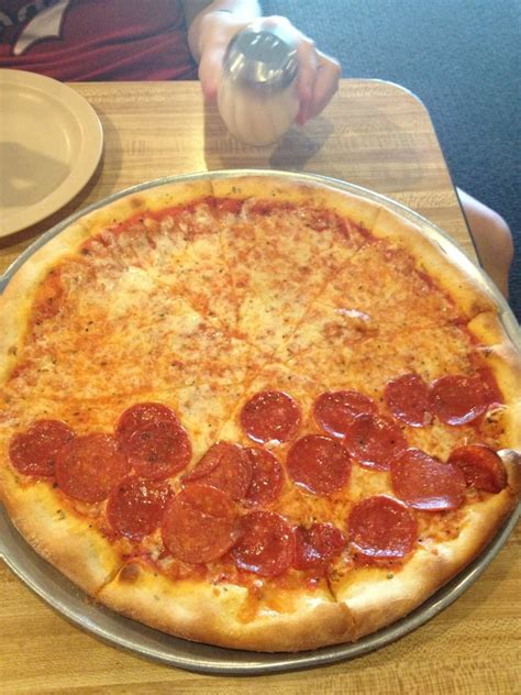 Carini’s Pizza - 27 Reviews - Pizza - 13065 Fitzwater Dr, Nokesville ...