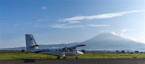 Welcome to Kilimanjaro Taxi - Tanzania's Most Reliable Taxi Service