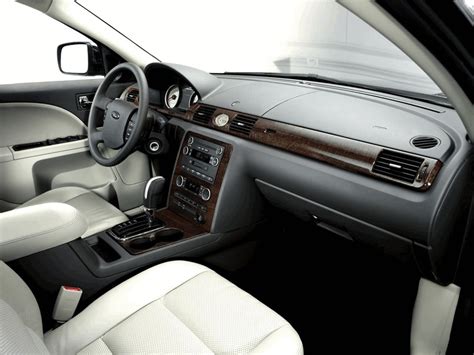 2008 Ford Five Hundred SEL #228798 - Best quality free high resolution car images, pictures and ...