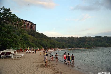 Beaches and Resorts in Lian, Batangas - Travel to the Philippines