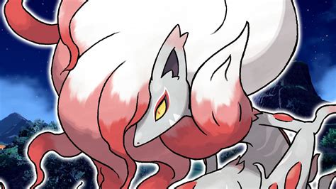 Pokemon Scarlet and Violet guide: Best Hisuian Zoroark Natures, moveset ...