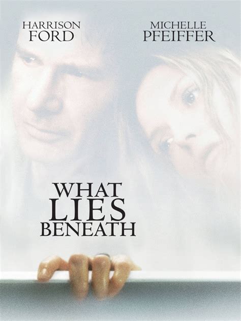 What Lies Beneath: Official Clip - Channeling the Dead - Trailers ...