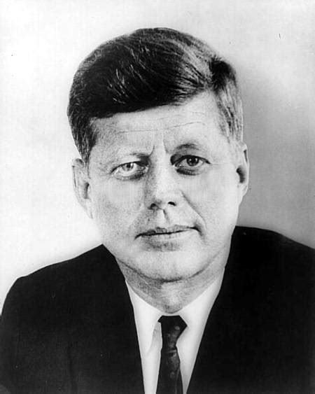 47th anniversary of Kennedy assassination - The News Of ...