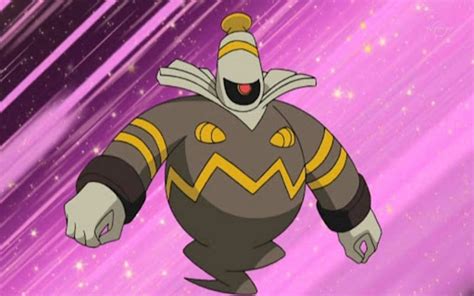 Can Dusknoir be shiny in Pokemon GO?