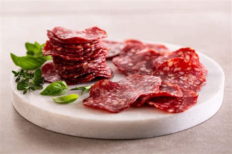21 Best Types of Salami Explained - Meat 'n Marrow
