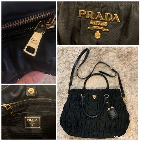 Prada milano sling bag, Women's Fashion, Bags & Wallets, Cross-body ...