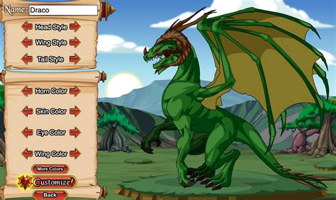 Dragonfable