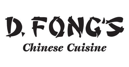 D. Fong's Chinese Cuisine Delivery in Savage - Delivery Menu - DoorDash