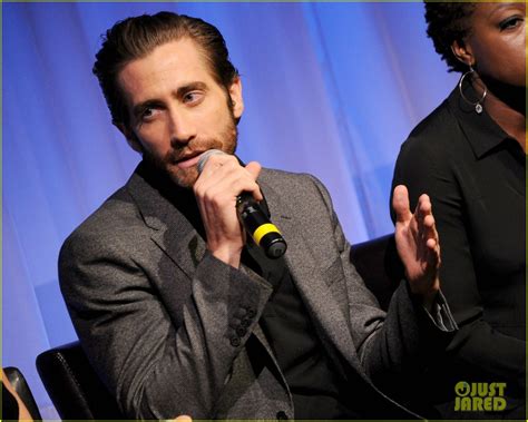 Jake Gyllenhaal & Hugh Jackman: 'Prisoners' AMPAS Screening!: Photo ...