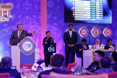 IPL 2020 auction set for December in Kolkata; each franchise allotted ...