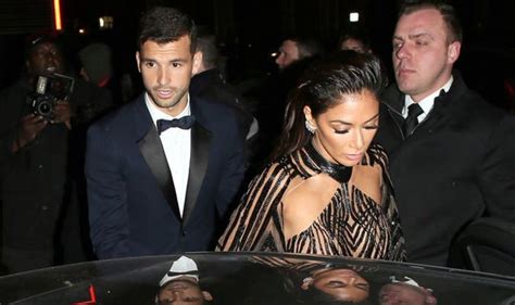 Grigor Dimitrov girlfriend: Nicole Scherzinger reveals split from US ...