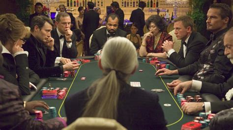 Casino Royale 2006 480p 720p & 1080p WEB-DL x264