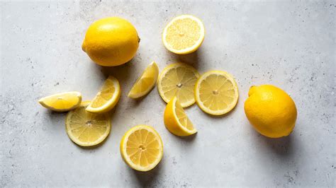 What are the side effects of drinking too much lemon water? – Easy Food ...