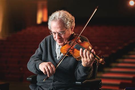 Itzhak Perlman — Primo Artists