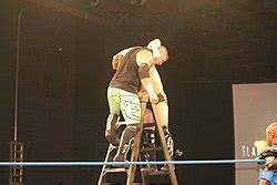 Eddie Edwards (wrestler) - Wikipedia