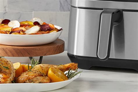 Featured Air Fryer Recipes - Instant Brands