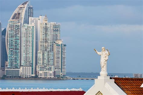 Central Hotel Panama Casco Viejo | Hotel in Panama City