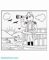 See Coloring Pages Printable sketch template