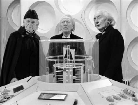 Many Firsts: Every Single Appearance of the First Doctor – The Doctor Who Companion