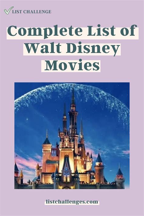 walt disney movies 1990s - Mina Crayton