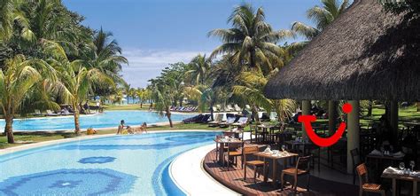 Beachcomber Le Canonnier (hotel) - Pointe aux Canonniers - Mauritius | TUI