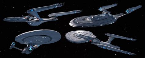 Warden Class, unknown ship Star Trek V, Star Trek Ships, Star Trek ...