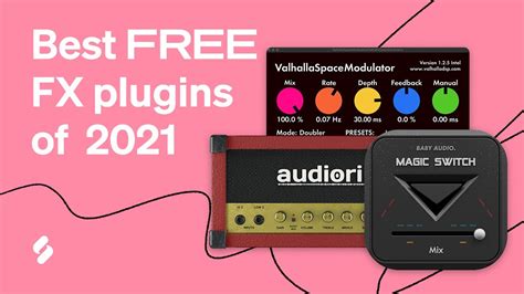 Best free vst plugins - garryware