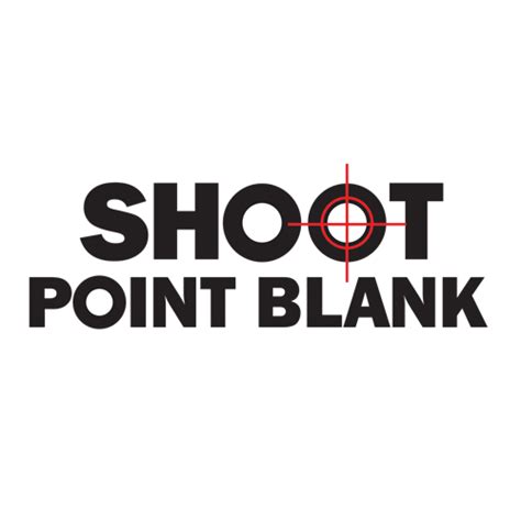 Shoot Point Blank - The Retail Connection