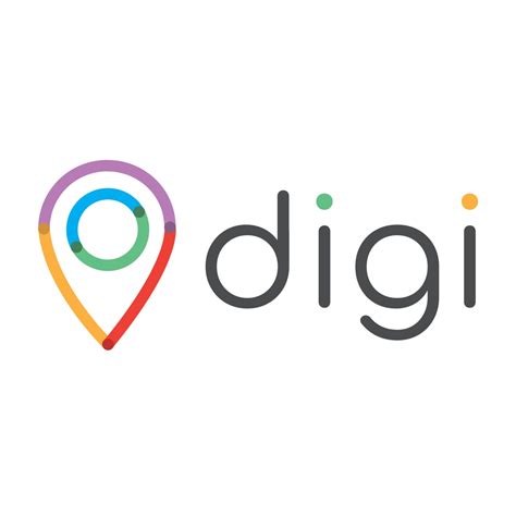 Digi Logo – Kim Pepin Design