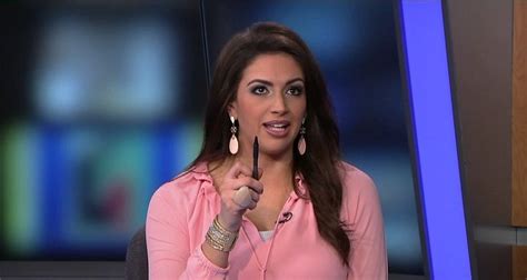 Meet the American Journalist, Kristi Capel: Bio, Wiki, Career, Net Worth, Twitter, Fox 8 News ...