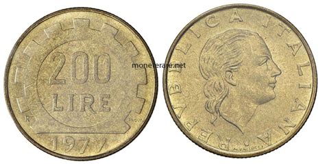 Rare Lira Coin: Rarest Italian Lira Coins in Circulation