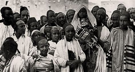 Original Black Jews of the Bible | Ancient israelites, Black israelites ...