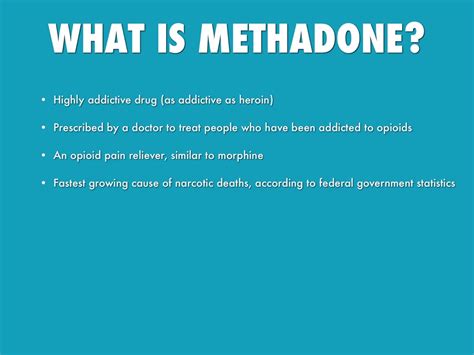 methadone side effects - DriverLayer Search Engine