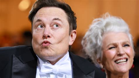 Elon Musk Met Gala: Talks About Plans for Twitter, Love for Fashion ...