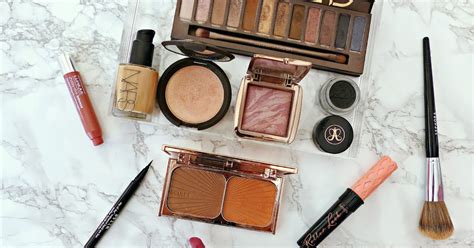 The High-End Makeup Starter Kit | Jasmine Talks Beauty