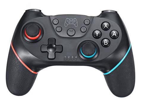 Bluetooth Controller for Nintendo Switch | TMZ