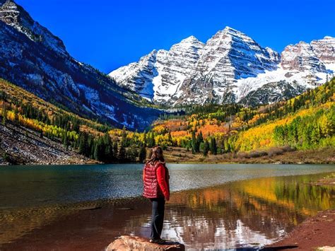 Exploring Colorado's best hiking trails | Rocky Mountains travel ...