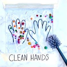 67 Hygiene and Germ Activities ideas | germs activities, health ...