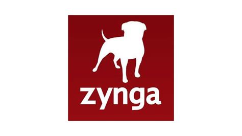 Zynga Logo - LogoDix