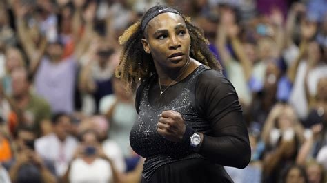 US Open 2022: Serena Williams enters third round, beats World No.2 ...