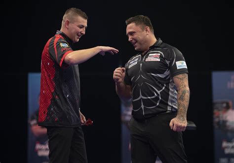 Grand Slam of Darts 2020 Day Seven preview and order of play: Last ...