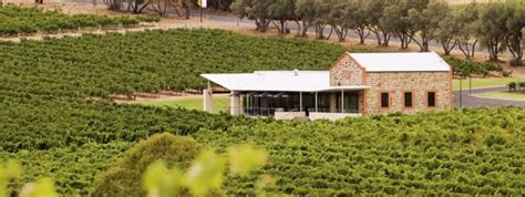 Winery | Wine Genius