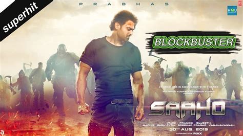 SAAHO movie box office collection~Hindimoviesupdate - YouTube