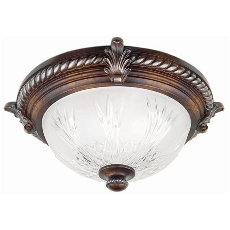 Hampton Bay Close To Ceiling Lights UPC & Barcode | upcitemdb.com