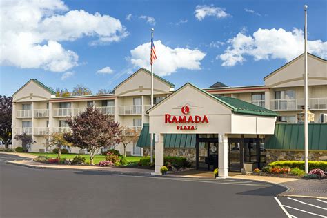 Ramada Plaza by Wyndham Portland | Portland, ME Hotels