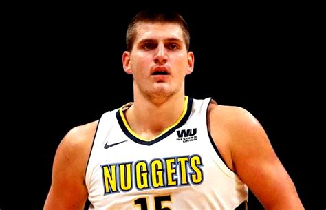 Nikola Jokic Salary 2024 - Olia Tildie