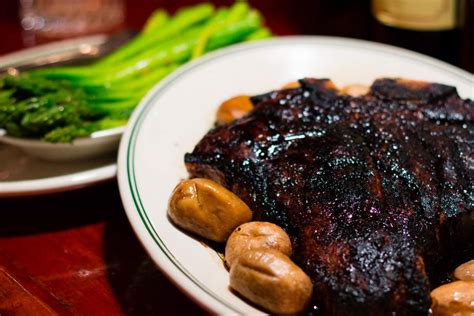 Wisconsin Supper Clubs Article – Five O'Clock Steakhouse